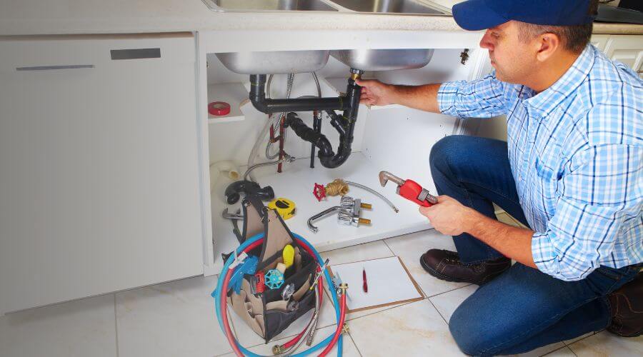 Professional water heater repair in Wainscott, NY